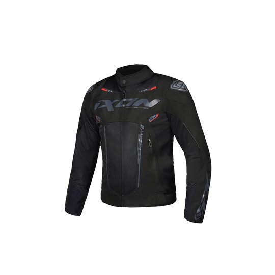 IXON - Bunda M-Apocalypse / black